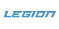 Legion Athletics logo