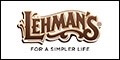 Lehman's Hardware & Appliance logo