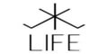 Life Clothing Co. logo