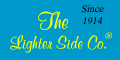 Lighter Side logo