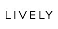LIVELY logo