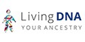 Living DNA logo