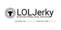 LOL Jerky logo