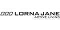 Lorna Jane logo