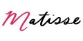 Matisse Footwear logo