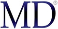 MD Factor logo