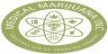 Medical Marijuana, Inc. logo