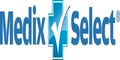 Medix Select logo