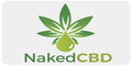 Naked CBD logo