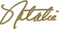 Natalie Fragrance logo