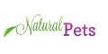 Natural Pets logo
