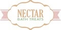 Nectar Bath Treats logo