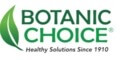 Botanic Choice Herbs & Vitamins logo