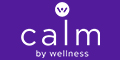 Calm by Wellness logo