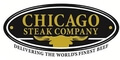 Chicago Steak Company logo