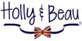 Holly and Beau logo