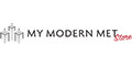 My Modern Met Store logo