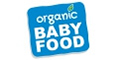 Organic Baby Food logo