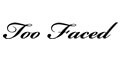 Too Faced Cosmetics logo