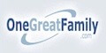 OneGreatFamily logo