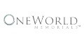 OneWorld Memorials logo