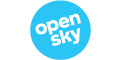 OpenSky logo