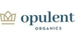 Opulent Organics CBD logo