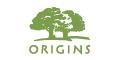Origins Canada logo