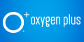 Oxygen Plus logo