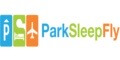 ParkSleepFly logo