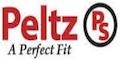 Peltz Shoes logo