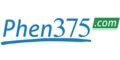 Phen375.com logo