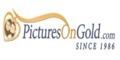 Pictures On Gold logo