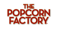 Popcorn Factory logo