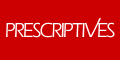 Prescriptives logo