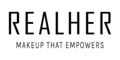 RealHer logo
