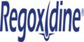Regoxidine logo