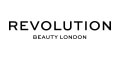 Revolution Beauty USA logo