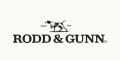 Rodd & Gunn logo