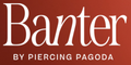 Banter (by Piercing Pagoda) logo