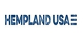 HempLand USA logo