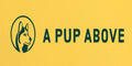 A Pup Above logo