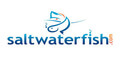 Saltwater Fish logo