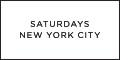 SaturdaysNYC logo