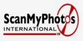 Scan My Photos logo
