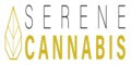 Serene Cannabis logo
