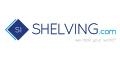 Shelving logo