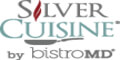 Silver Cuisine by Bistro MD logo