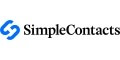 Simple Contacts logo