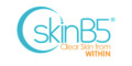 SkinB5 logo